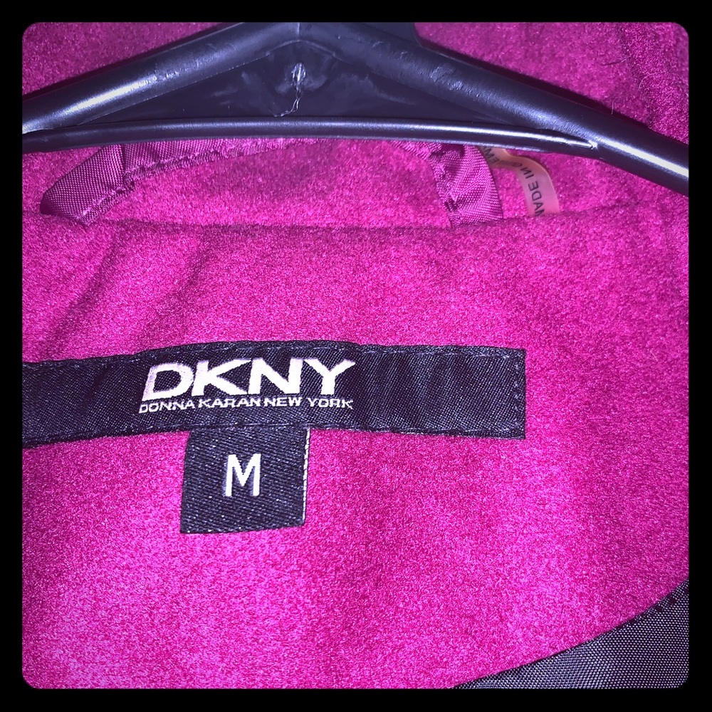Girls coat